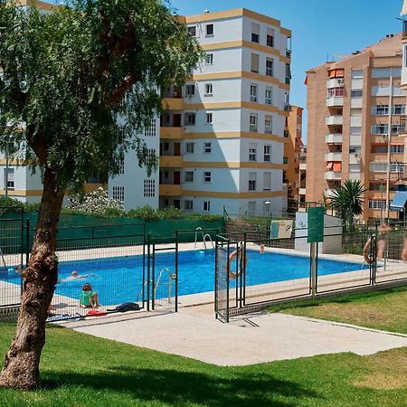Lovely Studio With Seaview 700M From The Beach La Cala Del Moral Zewnętrze zdjęcie