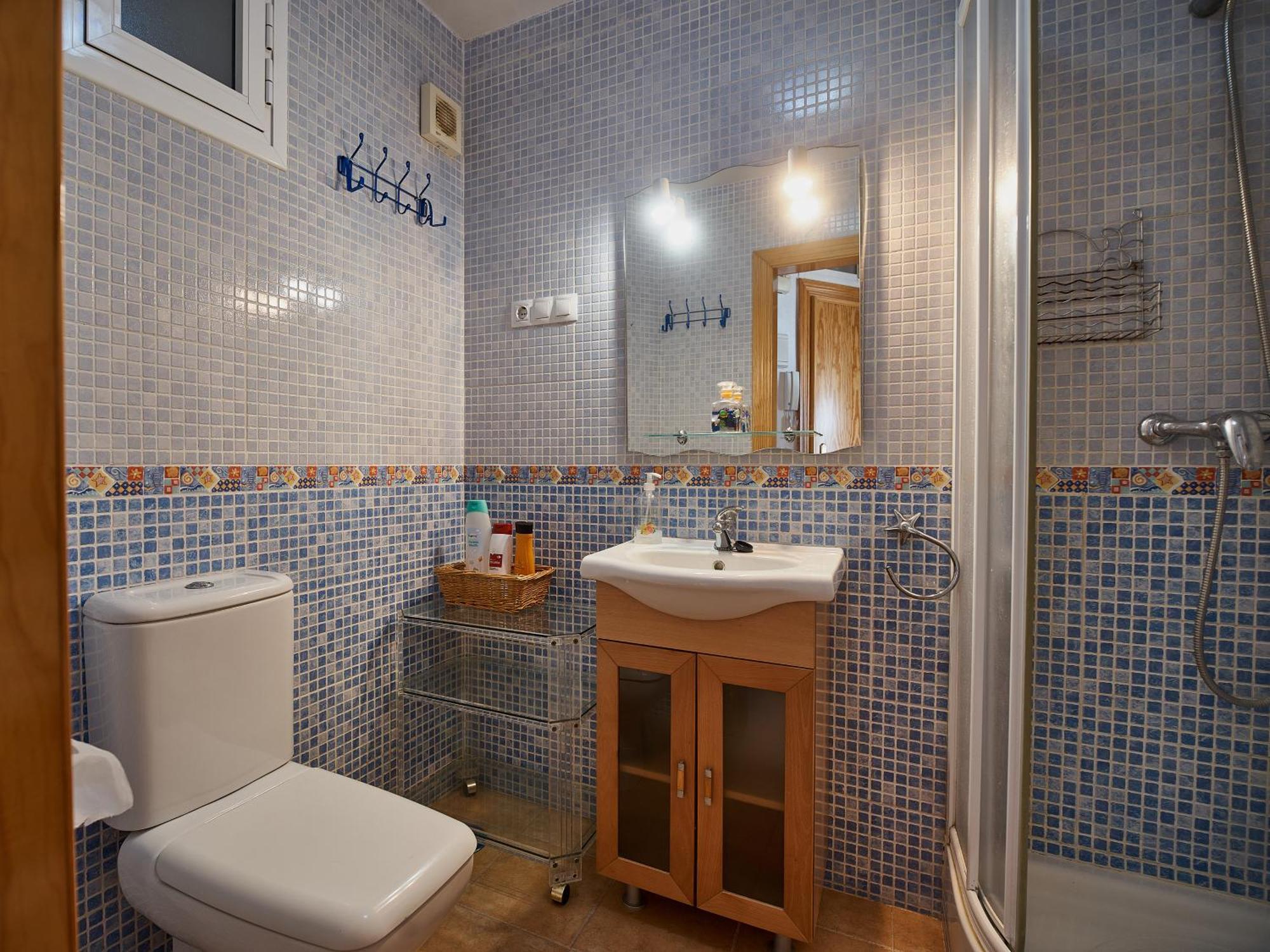 Lovely Studio With Seaview 700M From The Beach La Cala Del Moral Zewnętrze zdjęcie